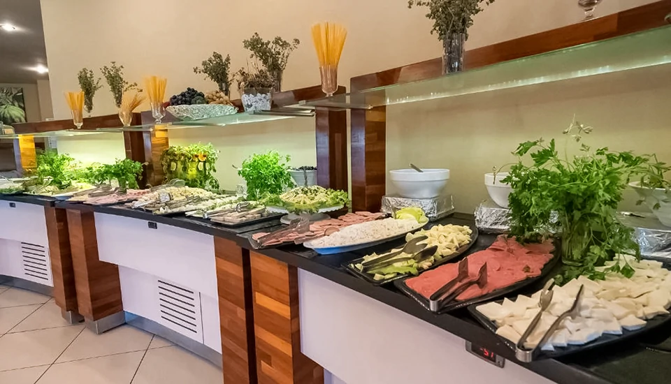 هتل  بیچ ریزورت بدروم